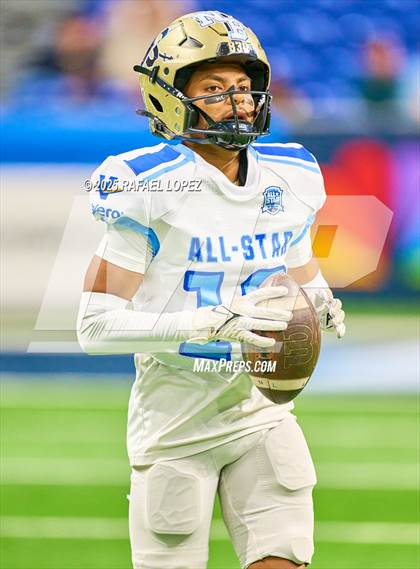 Thumbnail 2 in San Antonio All-Star Game photogallery.