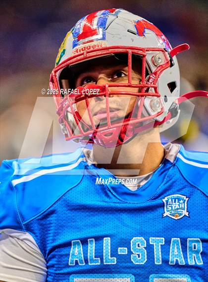 Thumbnail 1 in San Antonio All-Star Game photogallery.