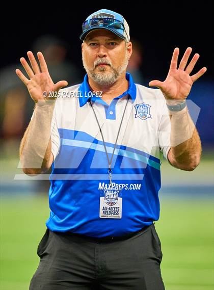 Thumbnail 1 in San Antonio All-Star Game photogallery.