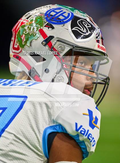 Thumbnail 2 in San Antonio All-Star Game photogallery.