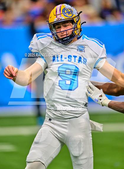 Thumbnail 2 in San Antonio All-Star Game photogallery.