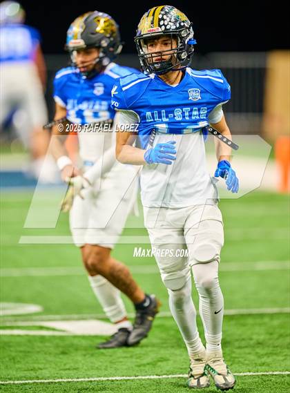 Thumbnail 2 in San Antonio All-Star Game photogallery.