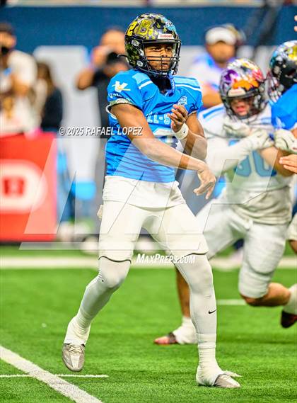 Thumbnail 1 in San Antonio All-Star Game photogallery.