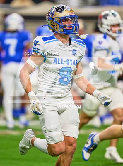 Thumbnail 3 in San Antonio All-Star Game photogallery.