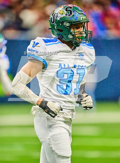 Thumbnail 2 in San Antonio All-Star Game photogallery.