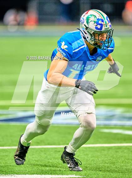 Thumbnail 1 in San Antonio All-Star Game photogallery.