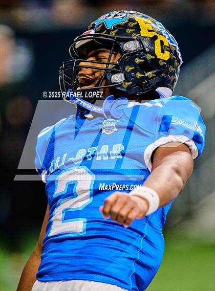 Thumbnail 3 in San Antonio All-Star Game photogallery.