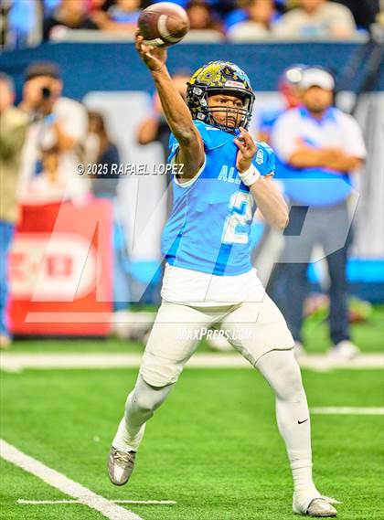 Thumbnail 3 in San Antonio All-Star Game photogallery.