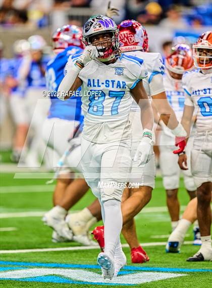 Thumbnail 2 in San Antonio All-Star Game photogallery.