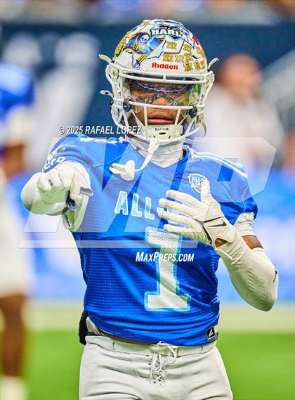 Thumbnail 3 in San Antonio All-Star Game photogallery.