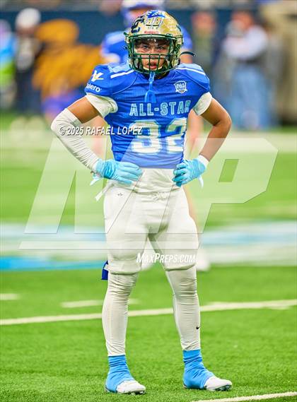 Thumbnail 3 in San Antonio All-Star Game photogallery.