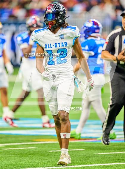 Thumbnail 2 in San Antonio All-Star Game photogallery.