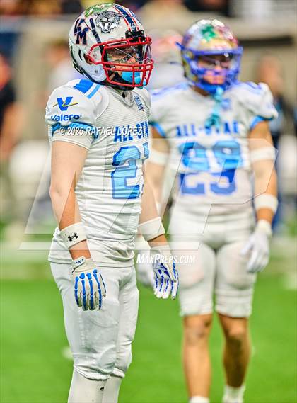 Thumbnail 1 in San Antonio All-Star Game photogallery.