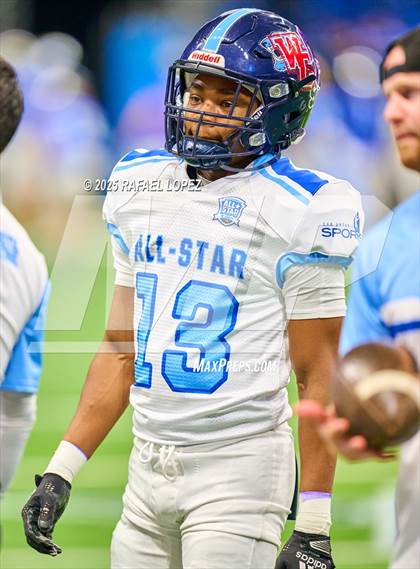 Thumbnail 2 in San Antonio All-Star Game photogallery.