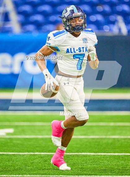 Thumbnail 2 in San Antonio All-Star Game photogallery.