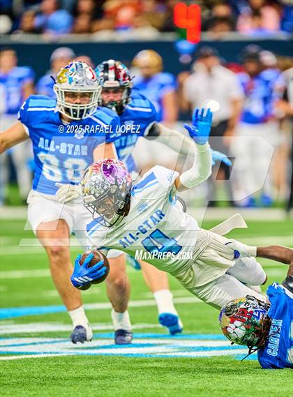 Thumbnail 2 in San Antonio All-Star Game photogallery.