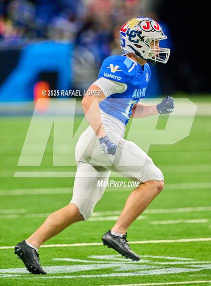 Thumbnail 3 in San Antonio All-Star Game photogallery.