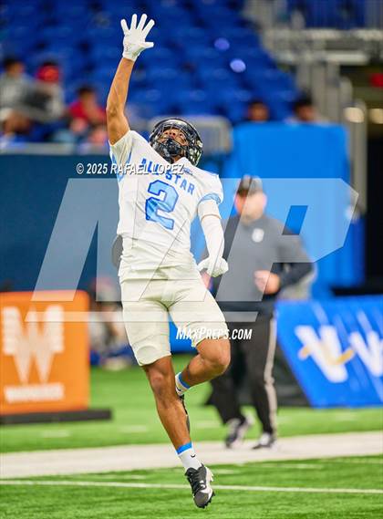 Thumbnail 1 in San Antonio All-Star Game photogallery.