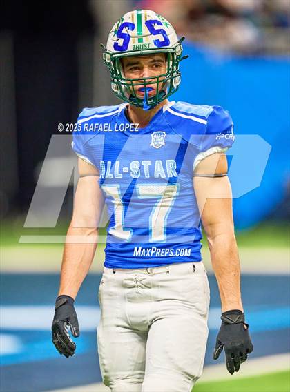 Thumbnail 3 in San Antonio All-Star Game photogallery.