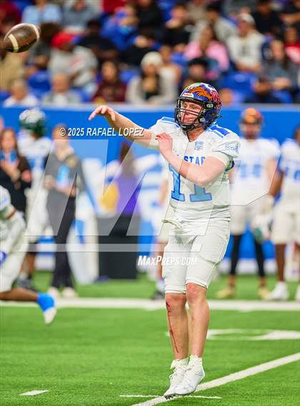 Thumbnail 2 in San Antonio All-Star Game photogallery.