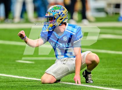 Thumbnail 3 in San Antonio All-Star Game photogallery.