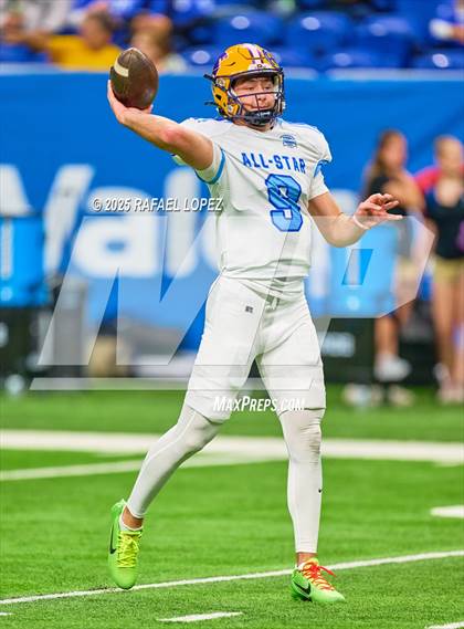 Thumbnail 3 in San Antonio All-Star Game photogallery.