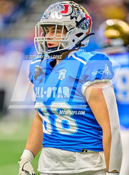 Thumbnail 1 in San Antonio All-Star Game photogallery.