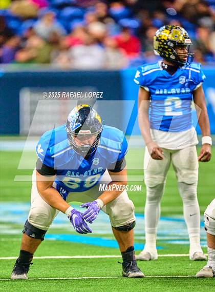 Thumbnail 3 in San Antonio All-Star Game photogallery.