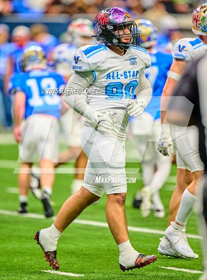 Thumbnail 3 in San Antonio All-Star Game photogallery.