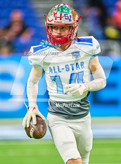 Thumbnail 2 in San Antonio All-Star Game photogallery.