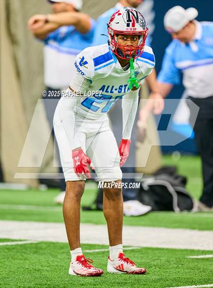 Thumbnail 2 in San Antonio All-Star Game photogallery.