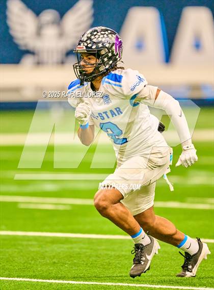 Thumbnail 1 in San Antonio All-Star Game photogallery.