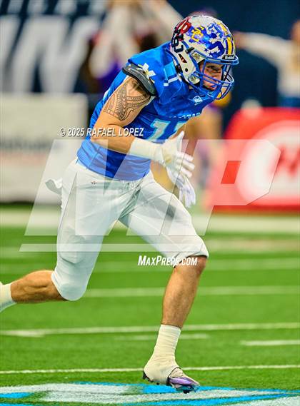 Thumbnail 1 in San Antonio All-Star Game photogallery.