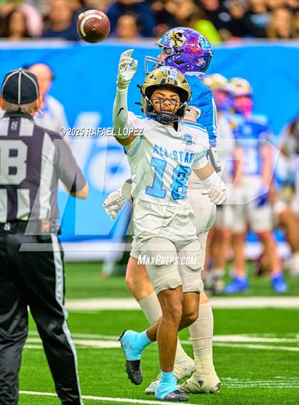 Thumbnail 3 in San Antonio All-Star Game photogallery.