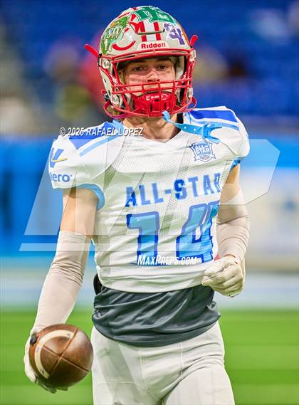 Thumbnail 2 in San Antonio All-Star Game photogallery.