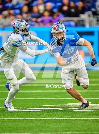 Thumbnail 2 in San Antonio All-Star Game photogallery.