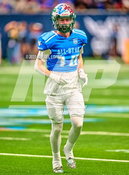 Thumbnail 2 in San Antonio All-Star Game photogallery.