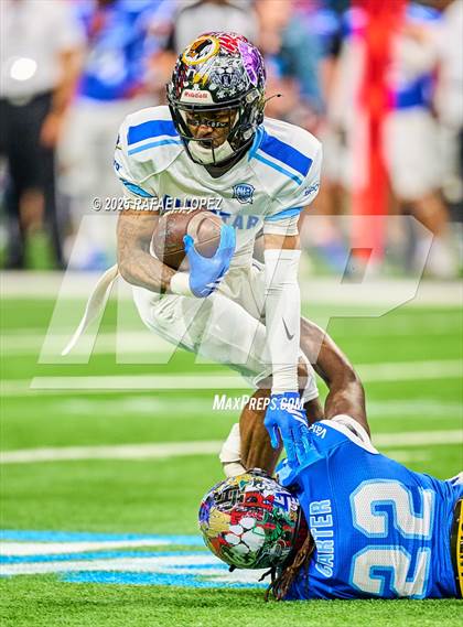 Thumbnail 3 in San Antonio All-Star Game photogallery.