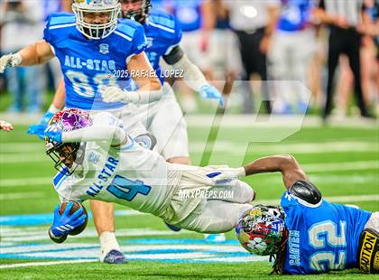 Thumbnail 3 in San Antonio All-Star Game photogallery.