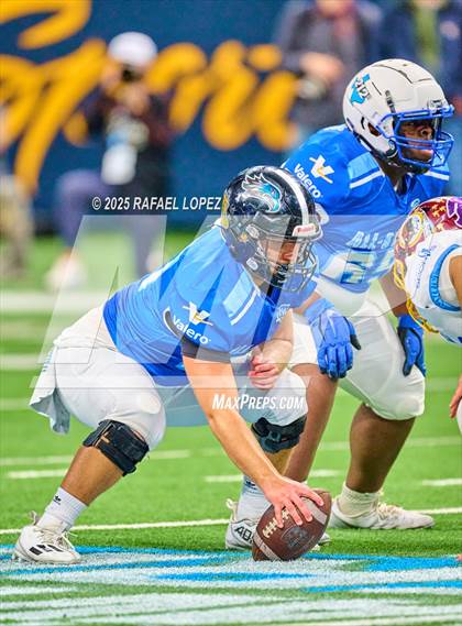 Thumbnail 1 in San Antonio All-Star Game photogallery.