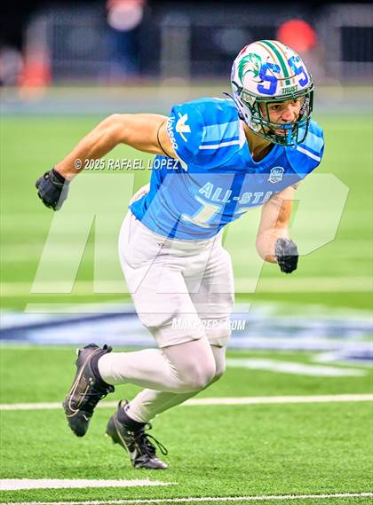 Thumbnail 2 in San Antonio All-Star Game photogallery.