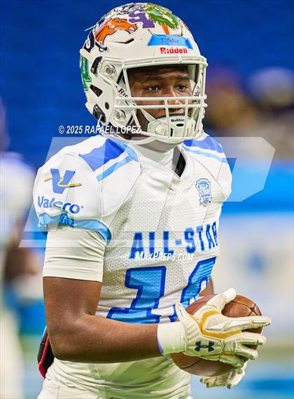 Thumbnail 1 in San Antonio All-Star Game photogallery.