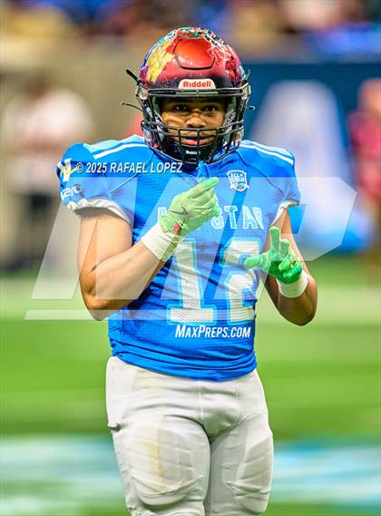 Thumbnail 3 in San Antonio All-Star Game photogallery.