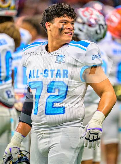 Thumbnail 3 in San Antonio All-Star Game photogallery.