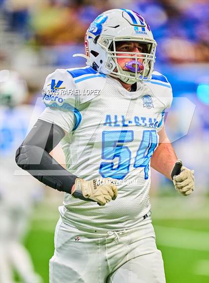 Thumbnail 1 in San Antonio All-Star Game photogallery.