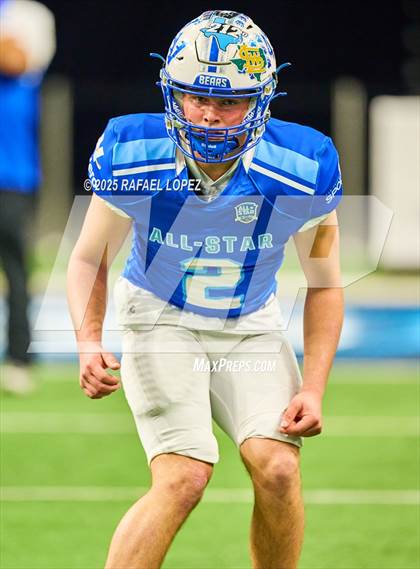 Thumbnail 3 in San Antonio All-Star Game photogallery.