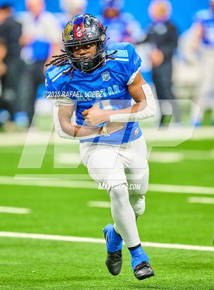 Thumbnail 1 in San Antonio All-Star Game photogallery.