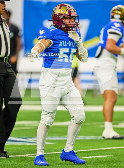 Thumbnail 1 in San Antonio All-Star Game photogallery.