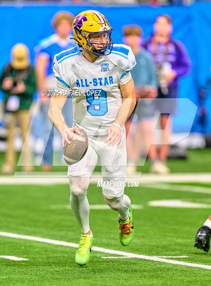 Thumbnail 3 in San Antonio All-Star Game photogallery.