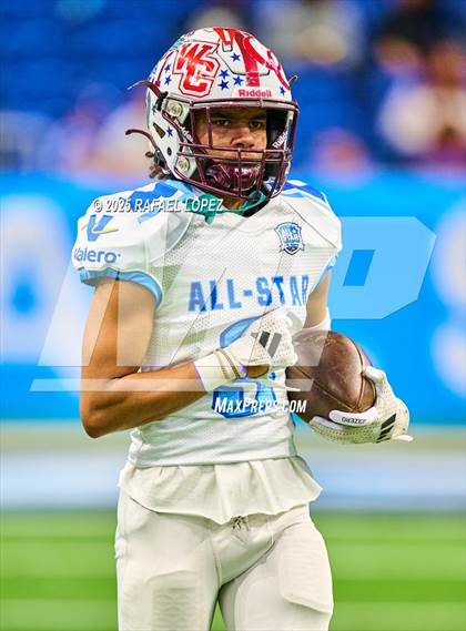 Thumbnail 2 in San Antonio All-Star Game photogallery.